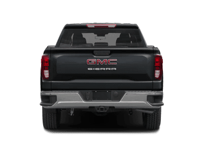 2024 GMC Sierra 1500 - Photo 18