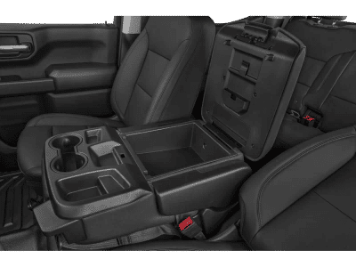 2024 GMC Sierra 1500 - Photo 27