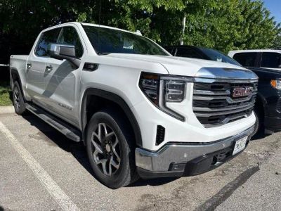 2024 GMC Sierra 1500 - Photo 2