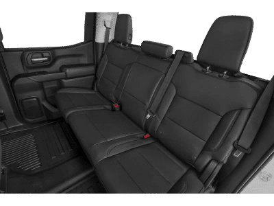 2024 GMC Sierra 1500 - Photo 26
