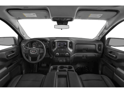 2024 GMC Sierra 1500 - Photo 21