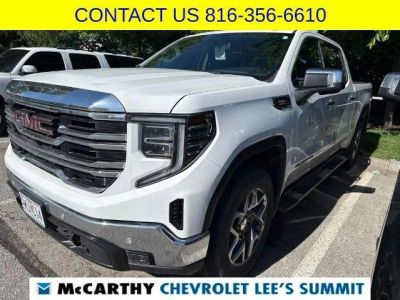 2024 GMC Sierra 1500 - Photo 1