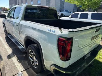 2024 GMC Sierra 1500 - Photo 3