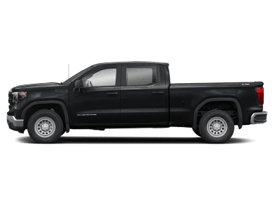 2024 GMC Sierra 1500 - Photo 16