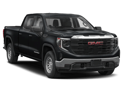2024 GMC Sierra 1500 - Photo 19