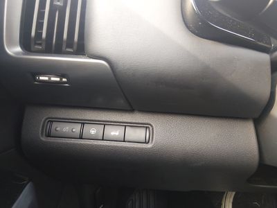 2025 Nissan Pathfinder — photo 13 view