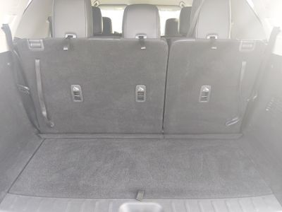 2025 Nissan Pathfinder — photo 11 view
