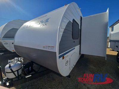 2026 Forest River RV Salem FSX - Photo 4