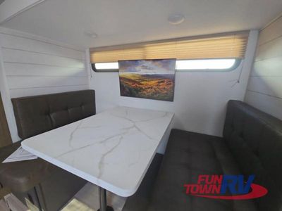 2026 Forest River RV Salem FSX - Photo 28