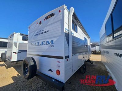 2026 Forest River RV Salem FSX - Photo 6
