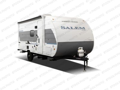 2026 Forest River RV Salem FSX - Photo 47