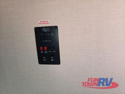2026 Forest River RV Salem FSX - Photo 33