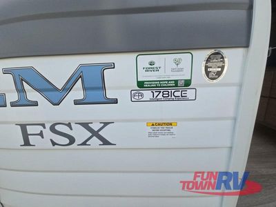 2026 Forest River RV Salem FSX - Photo 46