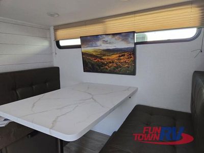 2026 Forest River RV Salem FSX - Photo 32