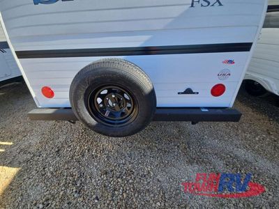 2026 Forest River RV Salem FSX - Photo 17