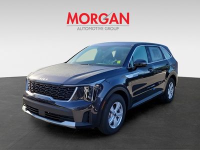 2026 Kia Sorento - Photo 4