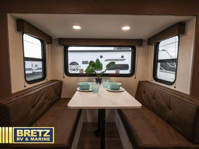 2026 Grand Design Transcend One - Photo 13