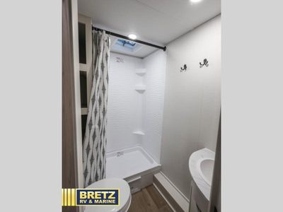 2026 Grand Design Transcend One - Photo 17