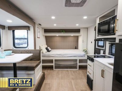 2026 Grand Design Transcend One - Photo 19