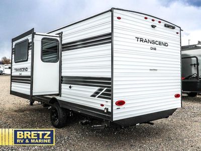 2026 Grand Design Transcend One - Photo 5