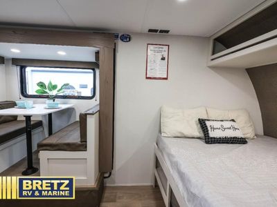 2026 Grand Design Transcend One - Photo 11