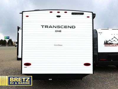 2026 Grand Design Transcend One - Photo 6
