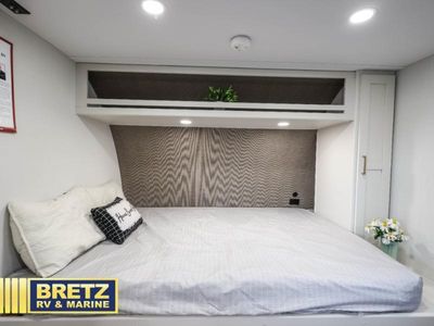 2026 Grand Design Transcend One - Photo 12