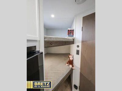 2026 Grand Design Transcend One - Photo 16