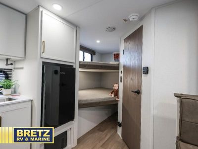 2026 Grand Design Transcend One - Photo 15
