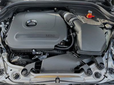 2026 MINI Cooper S — photo 24 view
