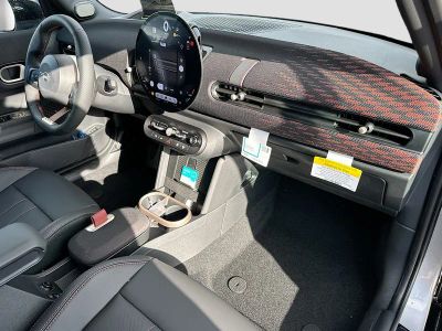2026 MINI Cooper S — photo 23 view