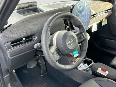 2026 MINI Cooper S — photo 7 view