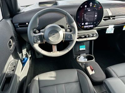 2026 MINI Cooper S — photo 17 view