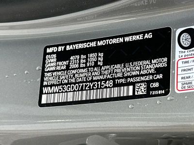 2026 MINI Cooper S — photo 26 view