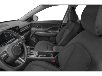 2026 Hyundai Kona - Photo 20