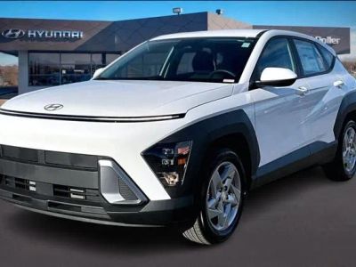 2026 Hyundai Kona - Photo 1