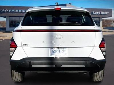 2026 Hyundai Kona - Photo 4