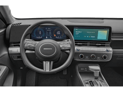 2026 Hyundai Kona - Photo 18
