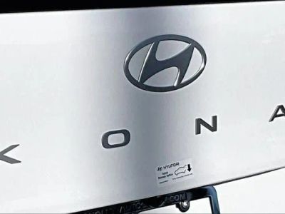 2026 Hyundai Kona - Photo 12