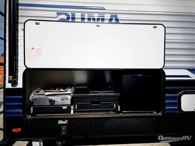 2026 Forest River Puma - Photo 4