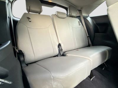 2025 Toyota Sienna — photo 19 view