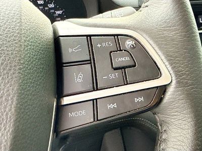 2025 Toyota Sienna — photo 38 view