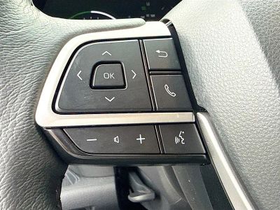 2025 Toyota Sienna — photo 37 view