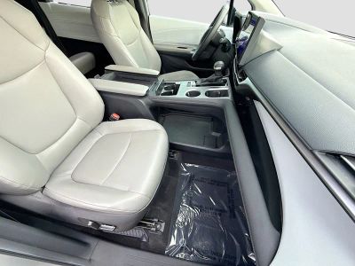 2025 Toyota Sienna — photo 14 view
