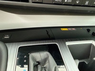 2025 Toyota Sienna — photo 30 view