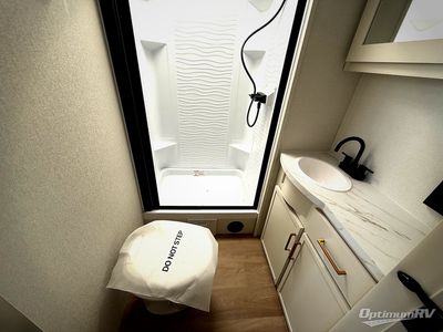 2026 Grand Design Transcend - Photo 17