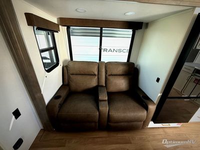 2026 Grand Design Transcend - Photo 5