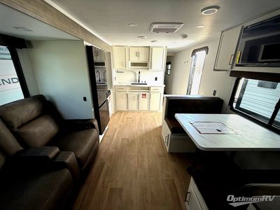 2026 Grand Design Transcend - Photo 4