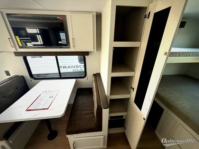 2026 Grand Design Transcend - Photo 8