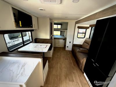 2026 Grand Design Transcend - Photo 3